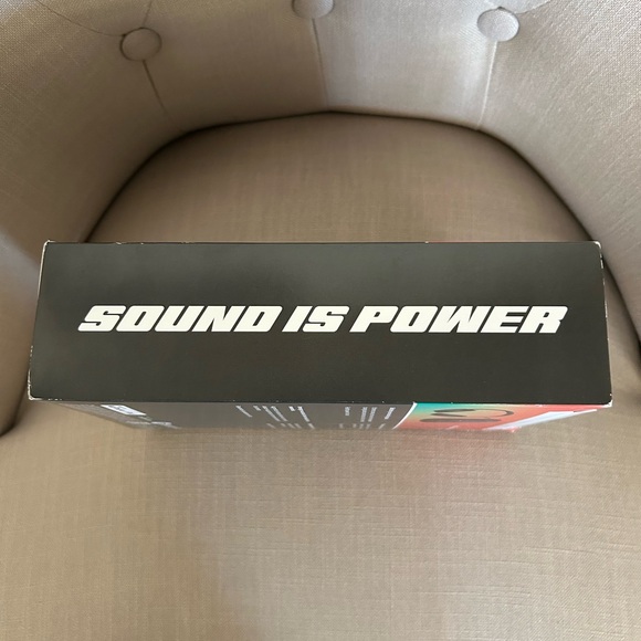 Bose QuietComfort Headphones - Black - Picture 6 of 7